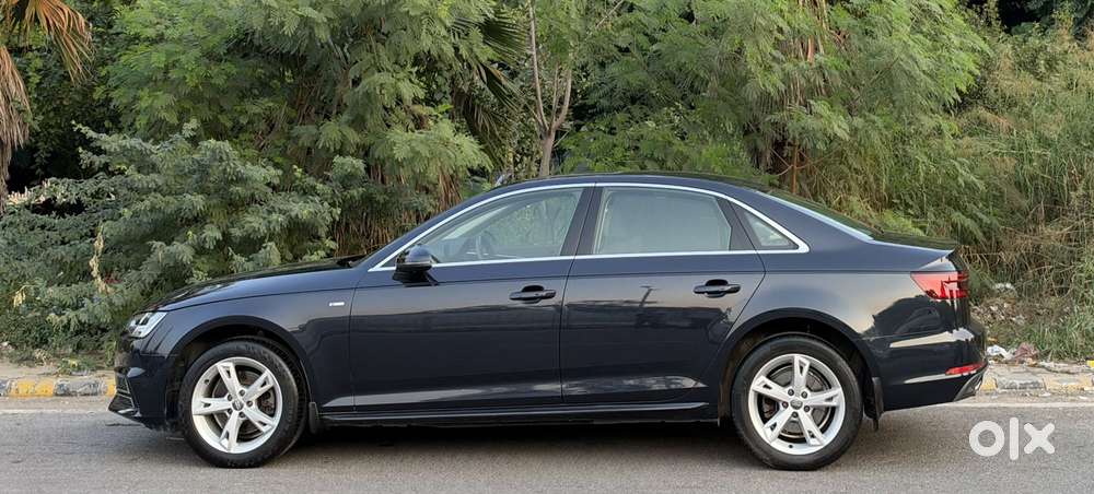 Audi A4 1.4 30 Tfsi Premium Plus, 2018, Petrol