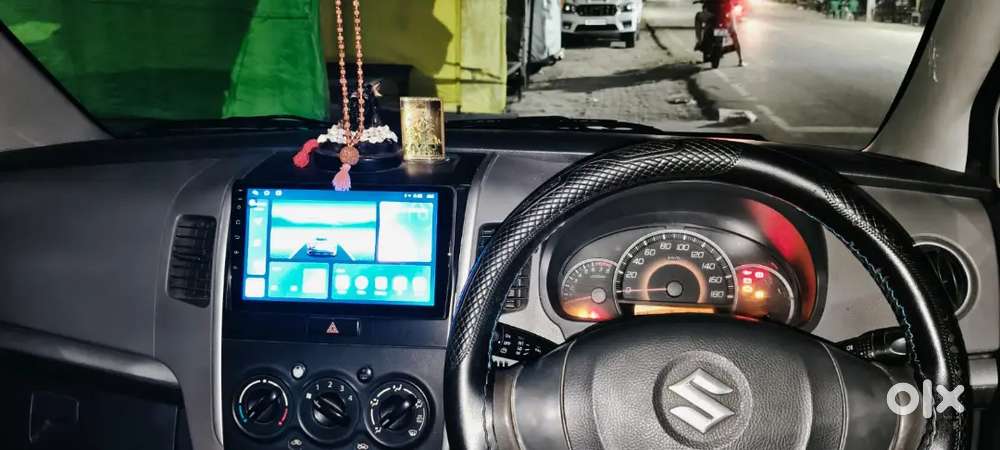 Maruti Suzuki Wagon R 1.0 2011 Cng & Hybrids Well Maintained