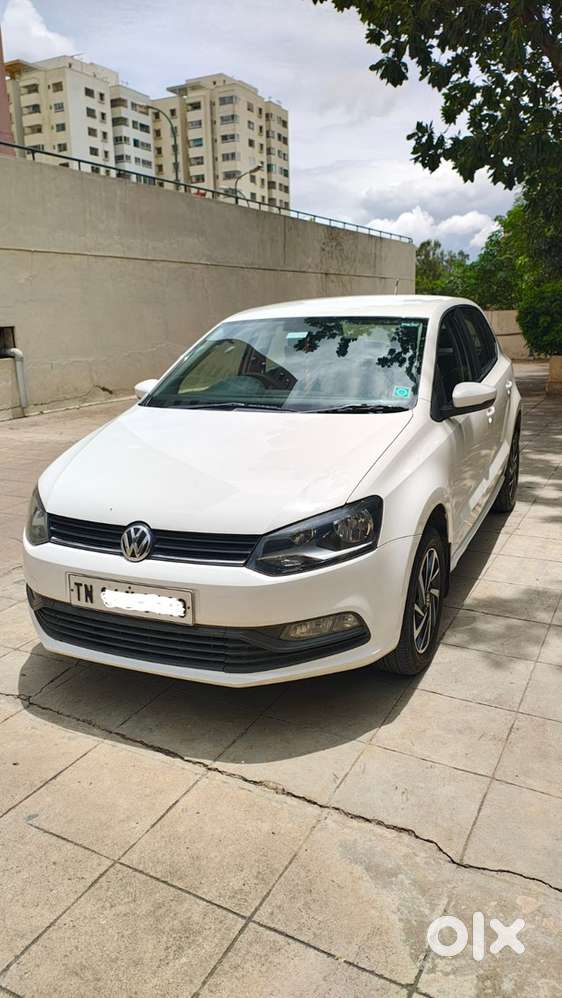 Volkswagen Polo Anniversary 2017