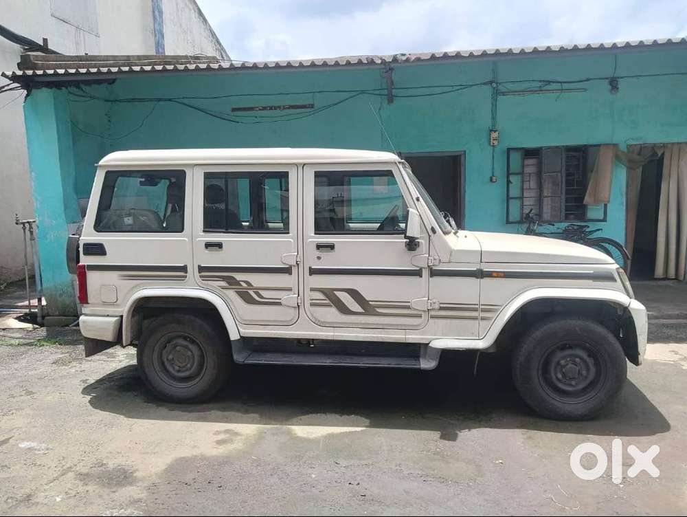 Mahindra Bolero Neo 2021 Diesel