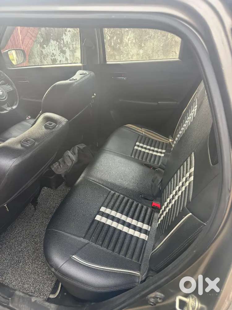 Swift Vxi 2018
