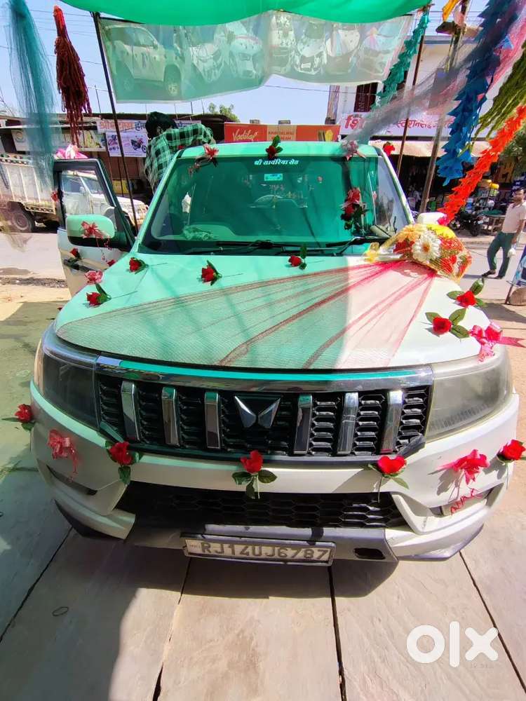 Mahindra Bolero Neo 2023 Diesel Good Condition