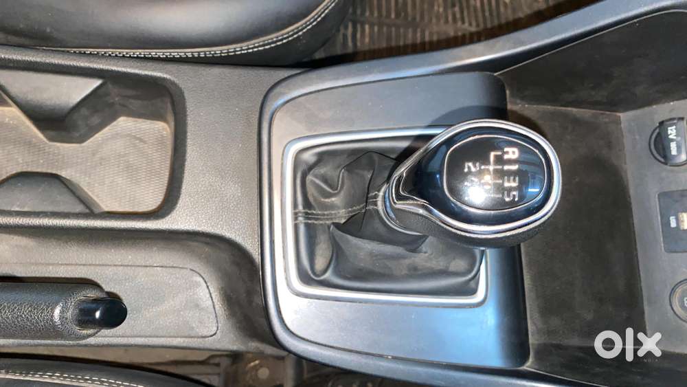 Hyundai Creta 1.5 Ex Diesel, 2022, Diesel