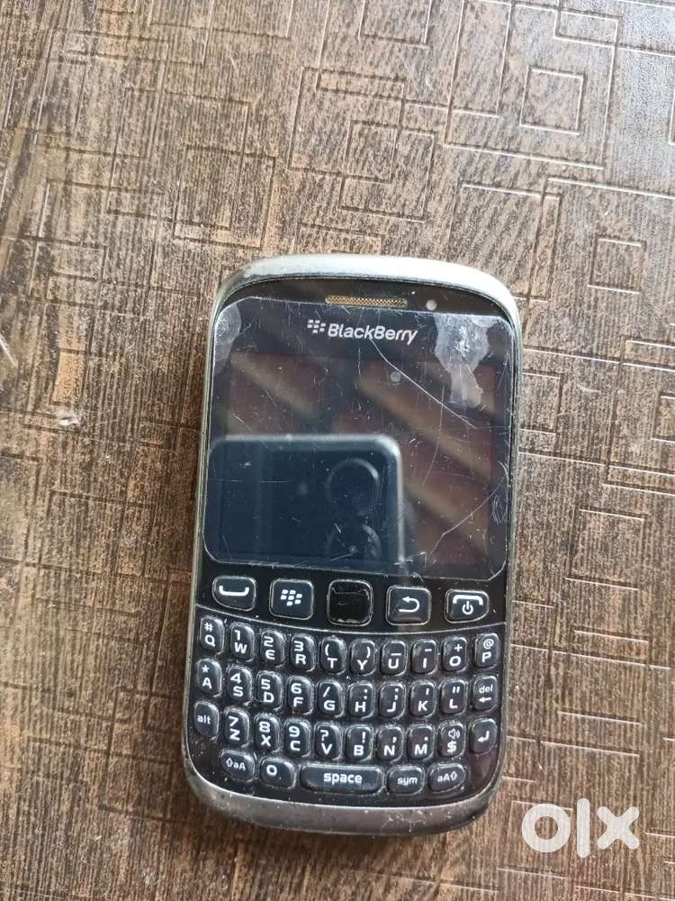 Blackberry curve Mobile Phones 1753618214