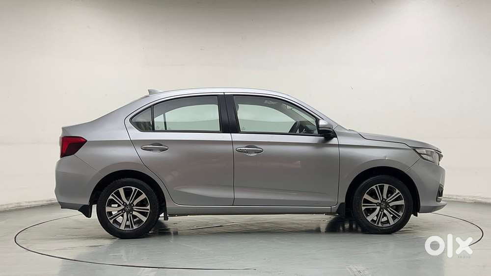 Honda Amaze Vx Cvt I-vtec, 2023, Petrol