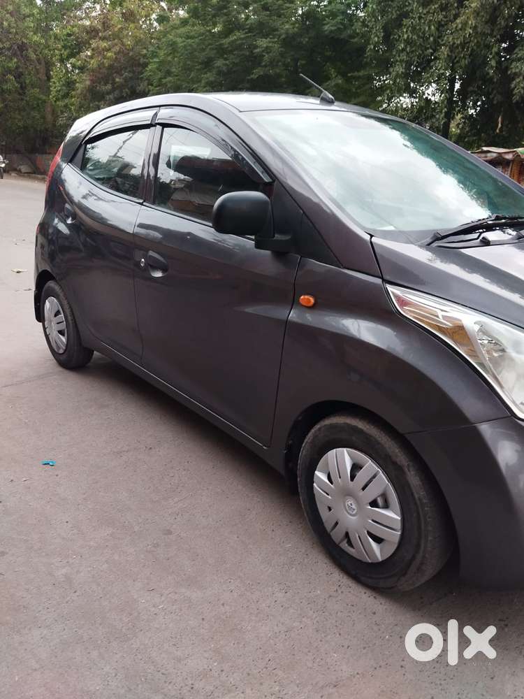 Hyundai Eon, 2015, Petrol