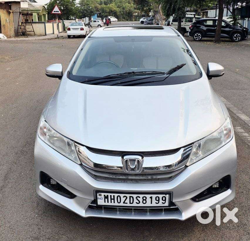 Honda City I Dtec Vx Option, 2014, Diesel