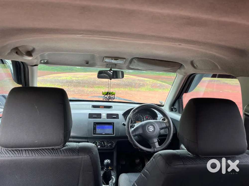 Maruti Suzuki Swift Vdi 2010