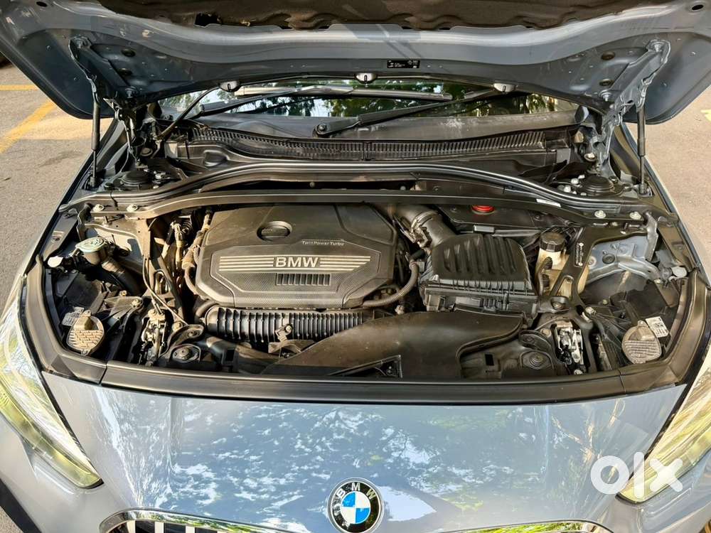 Bmw 2 Series Coupe 2021