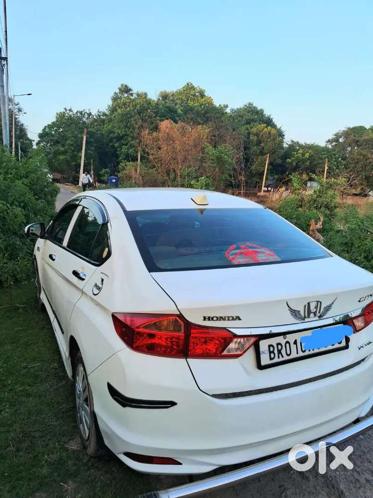 Honda City 2014  3rd Owner  Excellent Condition