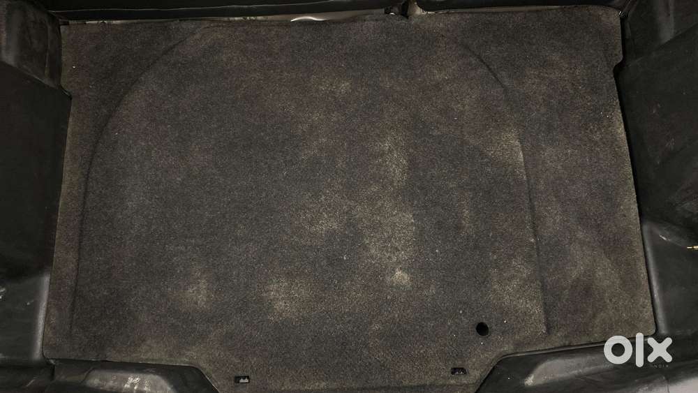 Maruti Suzuki Baleno 1.2 Cvt Zeta, 2017, Petrol