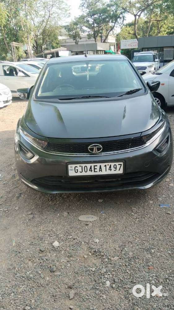 Tata Altroz 1.2 Xe Plus Petrol, 2021, Petrol