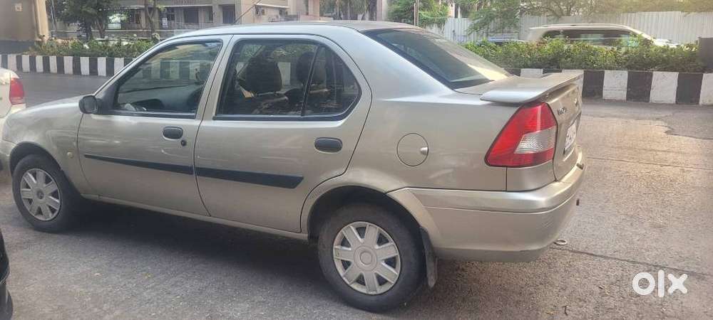 Ford Ikon 1.4 Zxi, 2010, Diesel