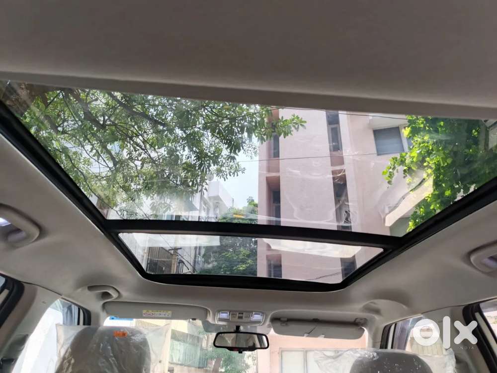 Hyundai Creta, 2025, Petrol