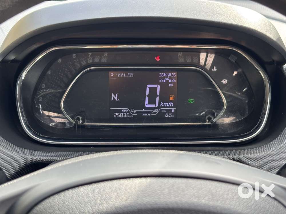 Tata Tiago Xza Plus, 2023, Cng & Hybrids