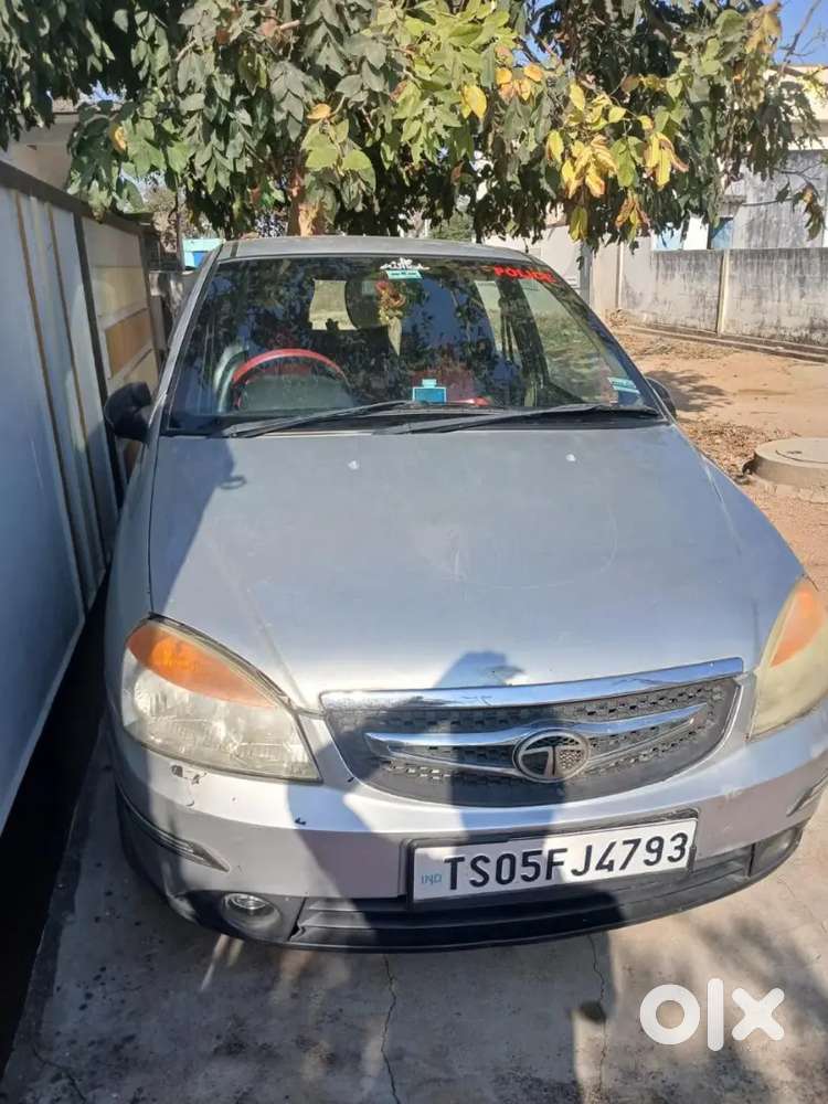 Tata Indica 2016