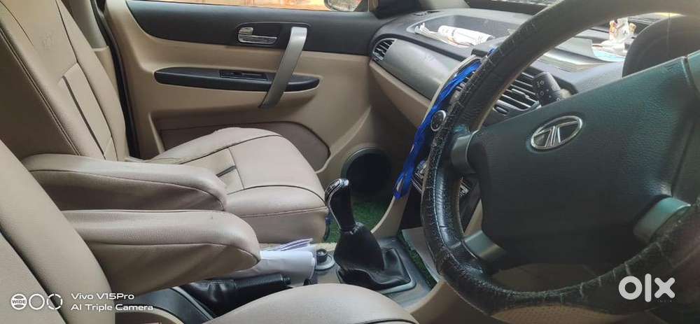Tata Safari Storme 2013 Diesel Well Maintained