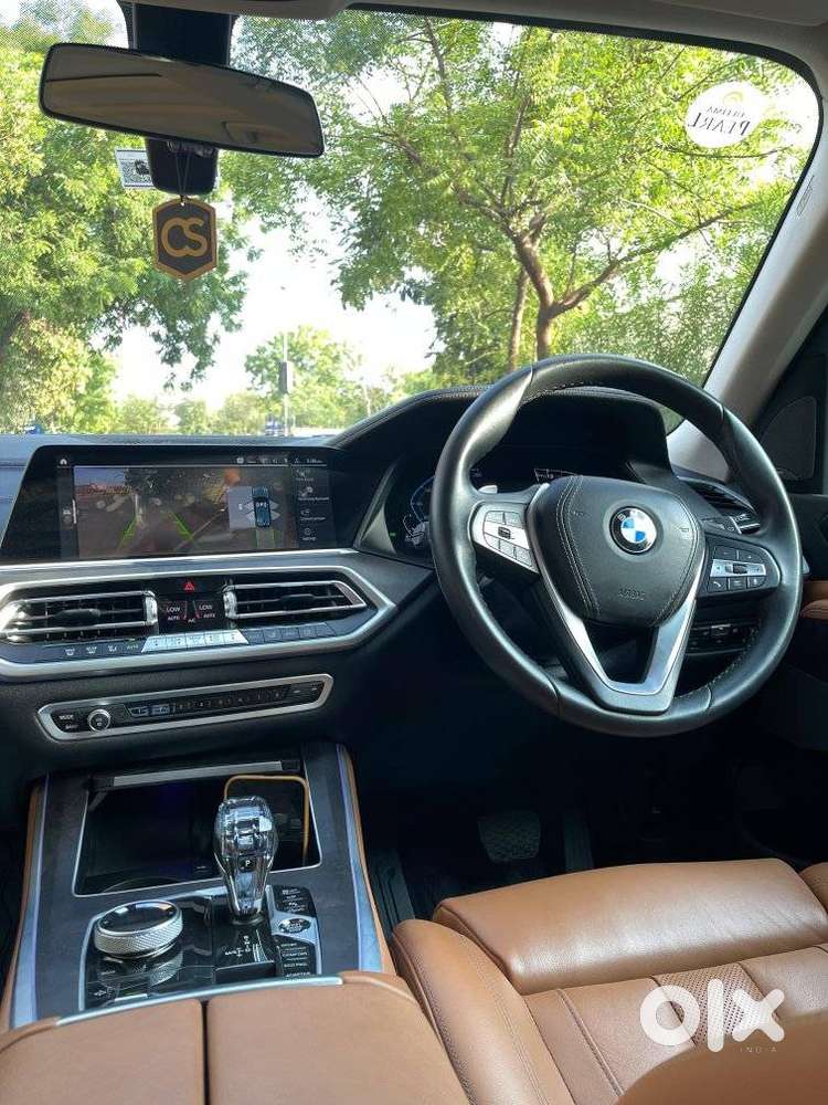 Bmw X5 Xdrive30d Xline, 2022, Diesel
