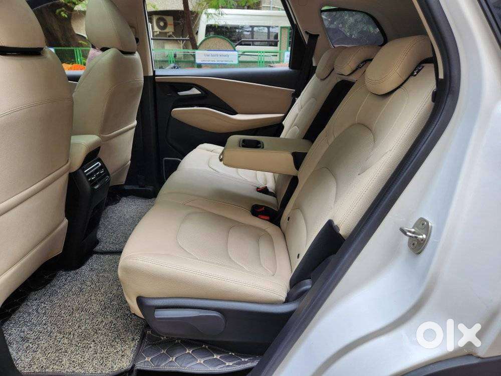 Mg Hector Smart Pro 2.0 Turbo Diesel Mt, 2023, Diesel