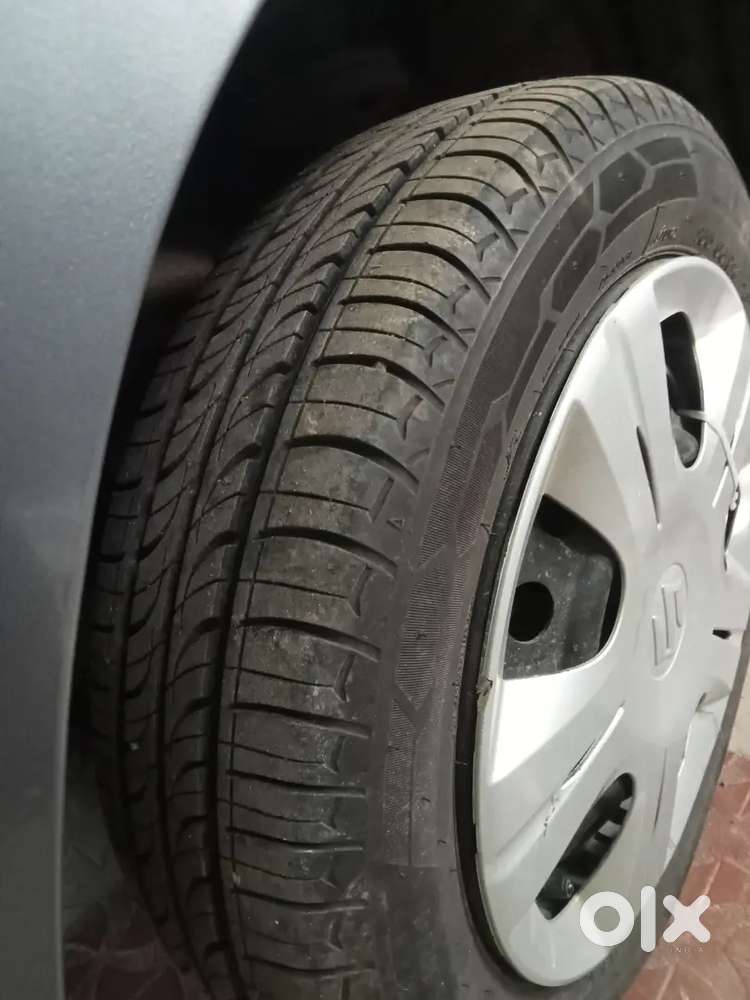 Maruti Suzuki Wagon R 2012