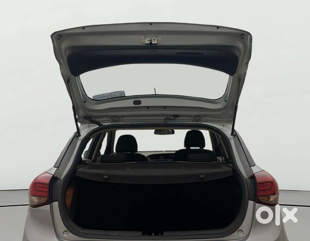 Hyundai Elite I20 1.4 Sportz Plus Crdi, 2019, Petrol