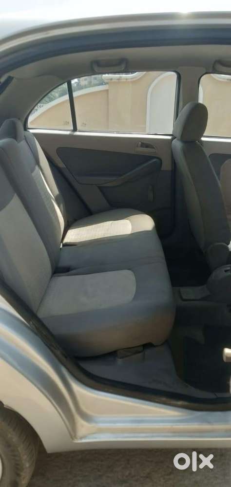 Tata Indica Vista Quadrajet 90 Vx, 2010, Diesel