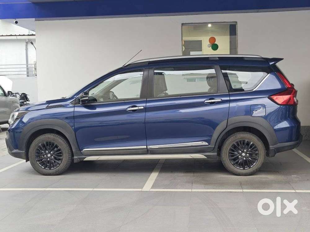 Maruti Suzuki Xl6 Zeta, 2020, Petrol