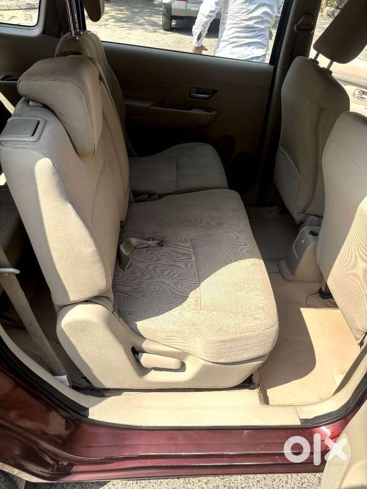 Maruti Suzuki Ertiga Zxi Shvs, 2021, Cng & Hybrids