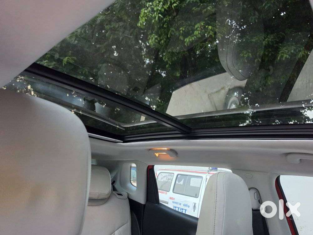 Jeep Compass 2.0 Limited Plus, 2019, Petrol