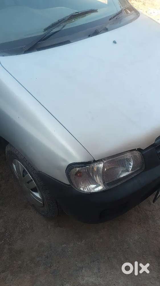 Maruti Suzuki Alto 2010 Petrol 75000 Km Driven