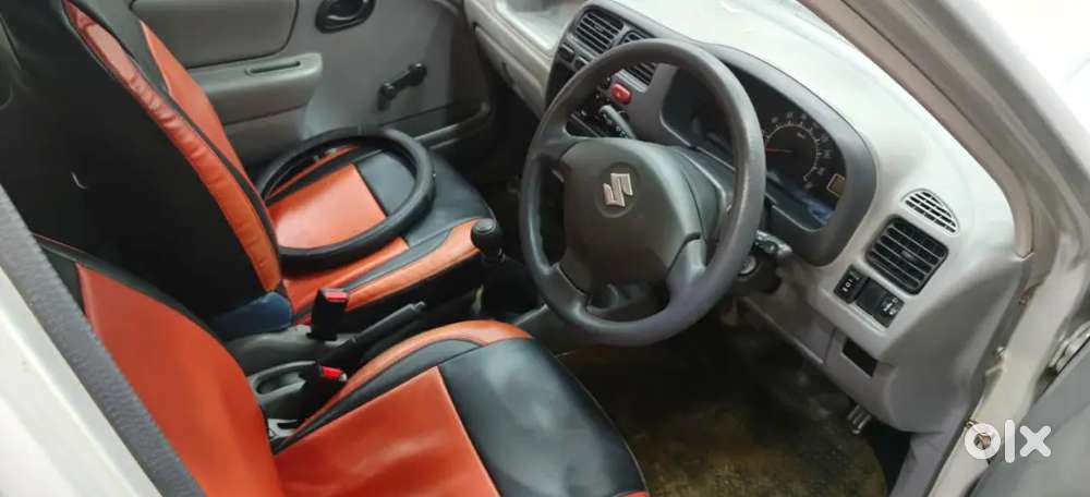 Maruti Suzuki Alto 800 2012 Petrol 45000 Km Driven