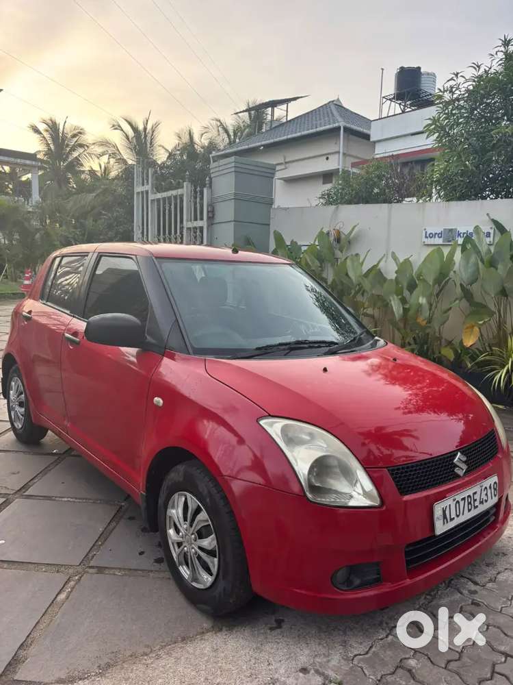 Price ₹ 1,50,000/-(negotiable)maruti Suzuki Swift 2006