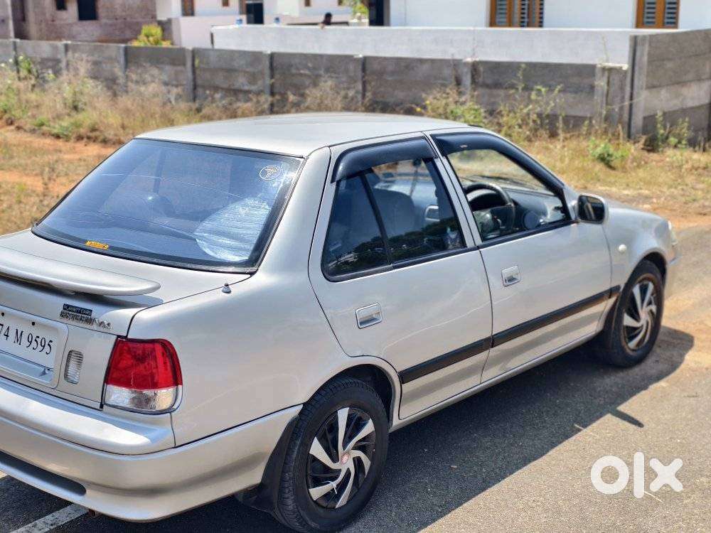 Maruti Suzuki Esteem Vxi - Bsii, 2006, Petrol