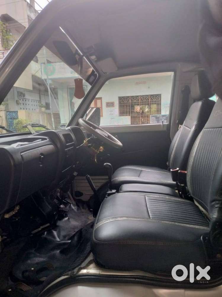 Maruti Suzuki Omni Silver  Well Maintained  Excellent Condition