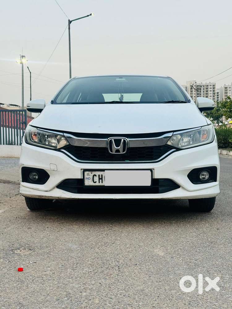 Honda City I-dtec V, 2017, Diesel