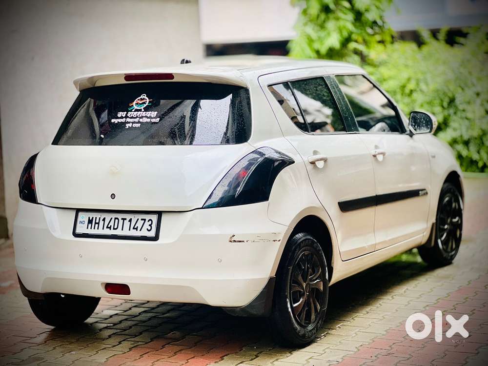 Maruti Suzuki Swift 2012 Petrol Good Condition