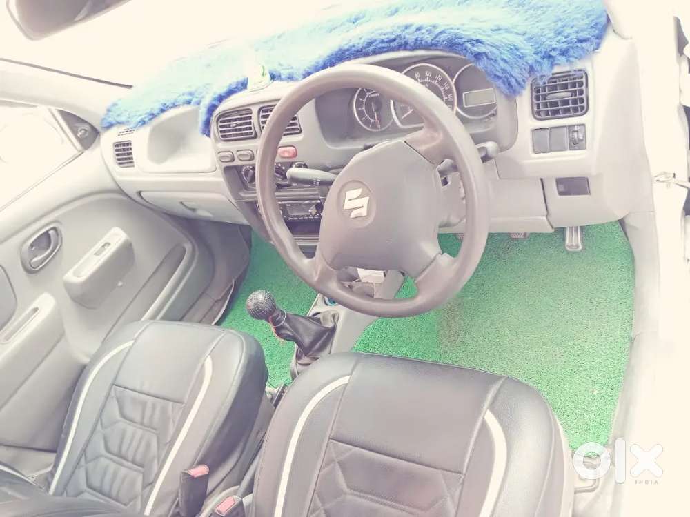 Maruti Suzuki Alto K10 2011 Petrol 88000 Km Driven