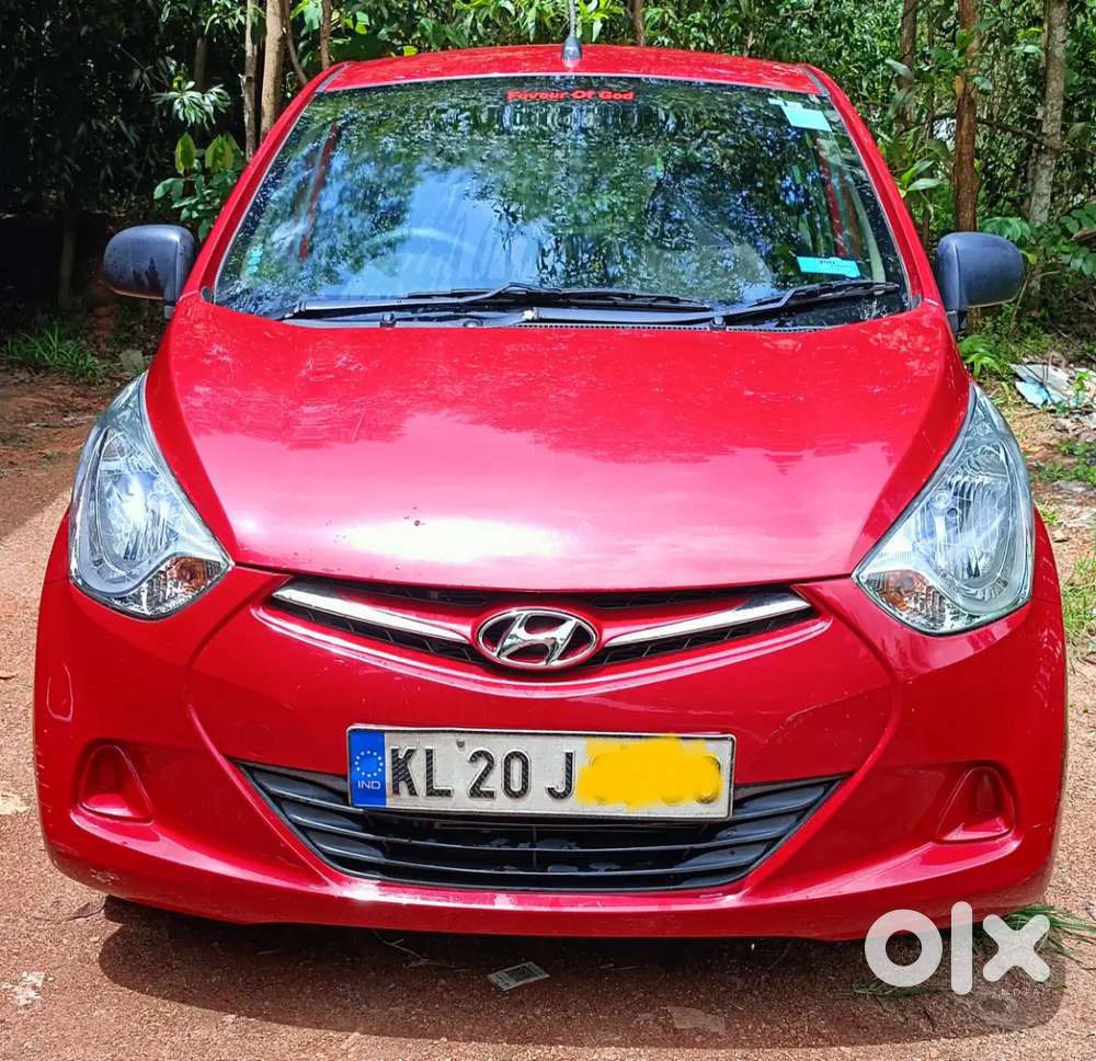 Hyundai Eon Era 2016