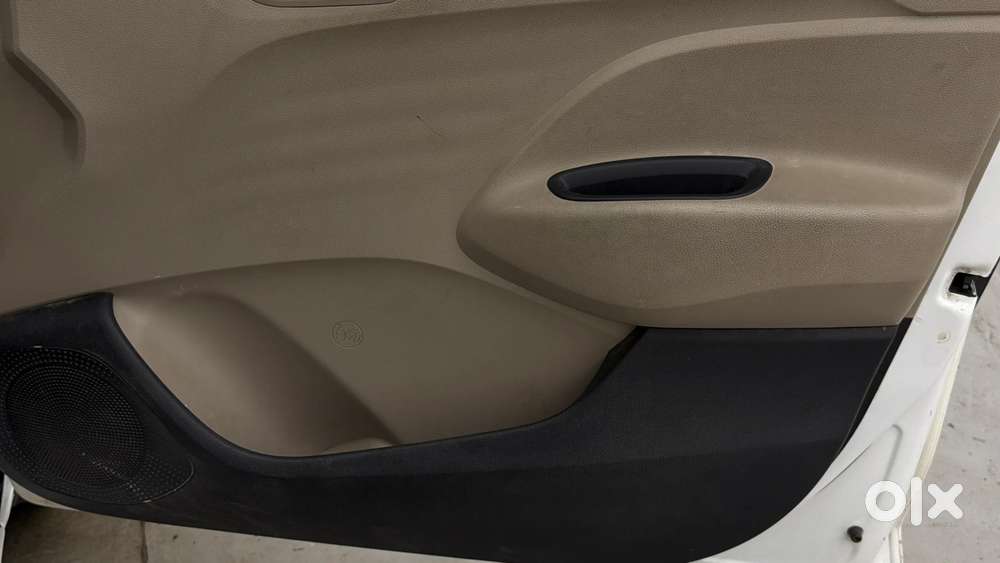 Hyundai New Santro 1.1 Sportz Mt, 2019, Petrol