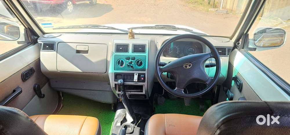 Tata Sumo Gold, 2015, Diesel