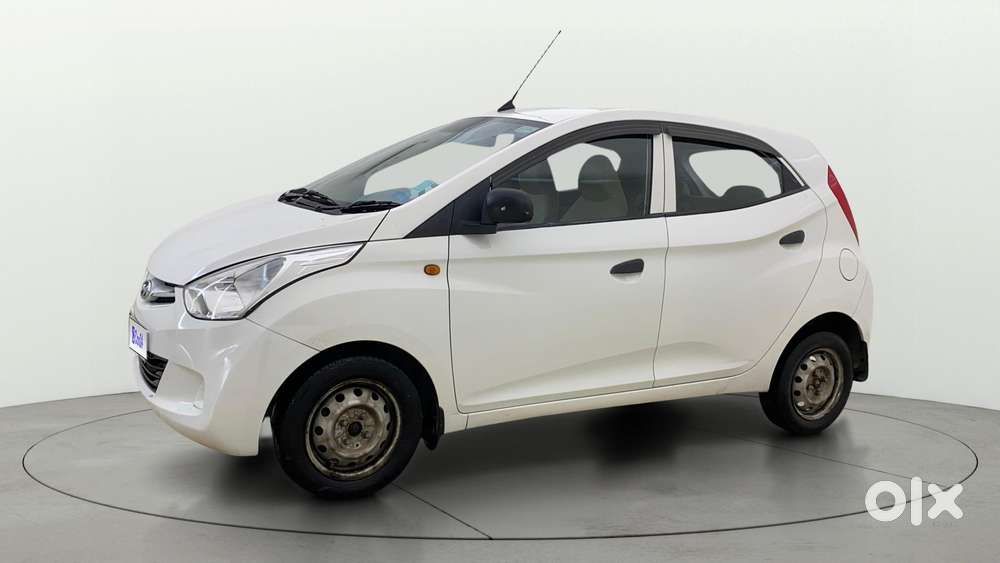 Hyundai Eon Era +, 2018, Petrol