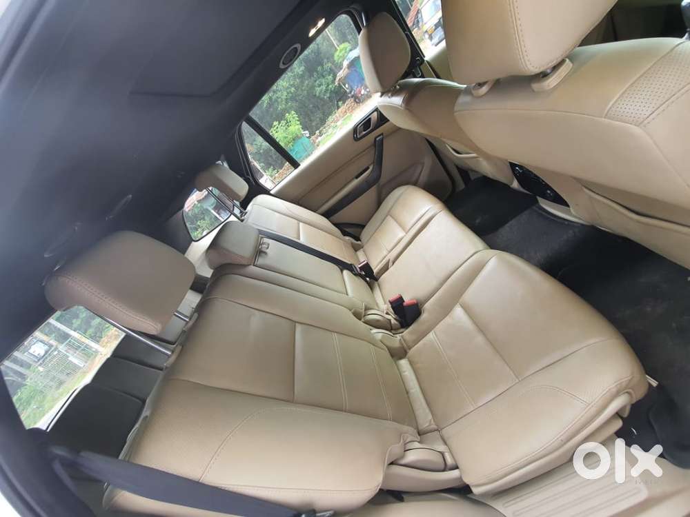 Ford Endeavour 3.2l 2017