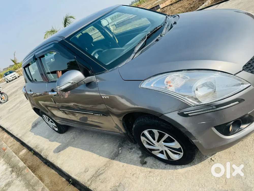 Maruti Suzuki Swift 2014