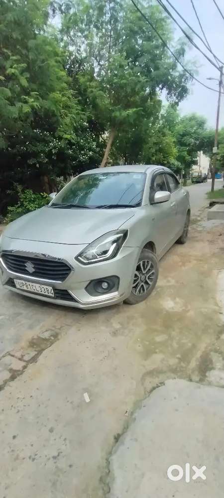 Maruti Suzuki Dzire Vdi 2021