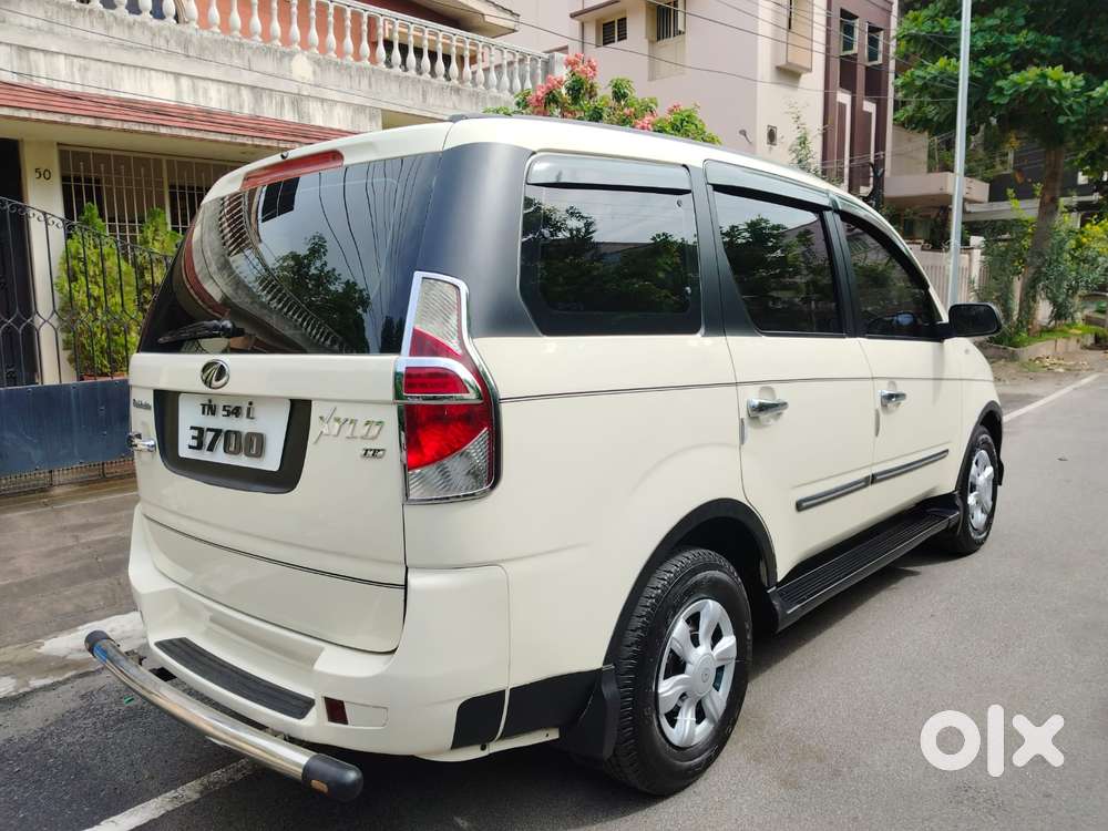 Mahindra Xylo H4 Abs, 2016, Diesel