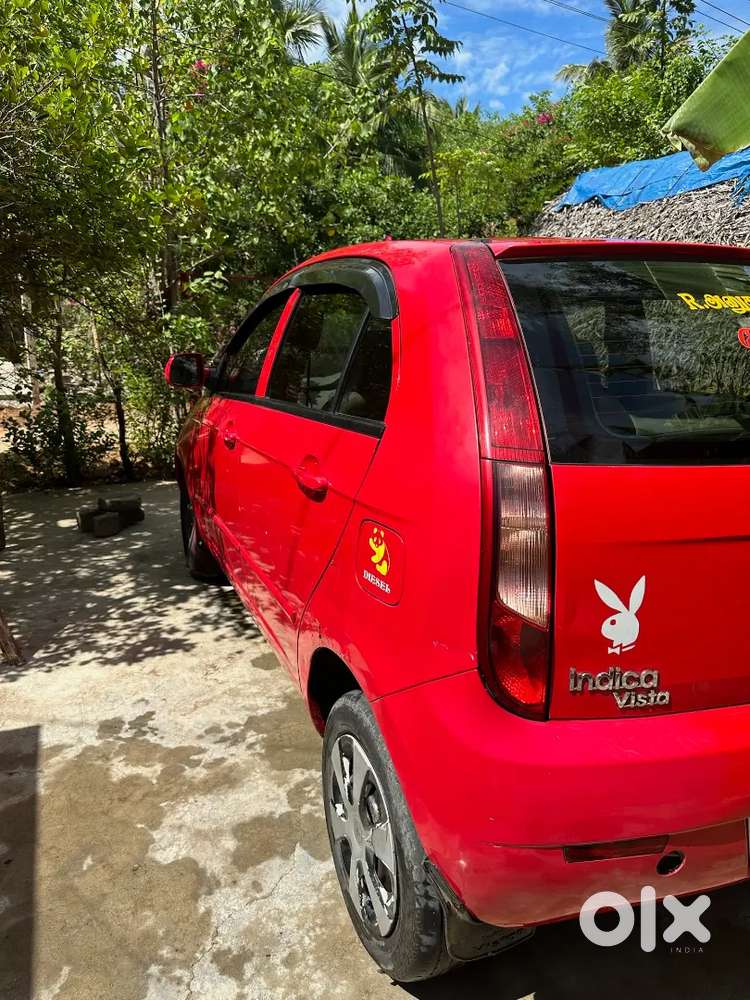 Tata Indica Vista 2010 Manual