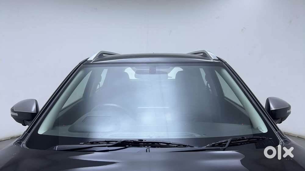 Maruti Suzuki Vitara Brezza 1.5 Zxi Plus, 2023, Petrol