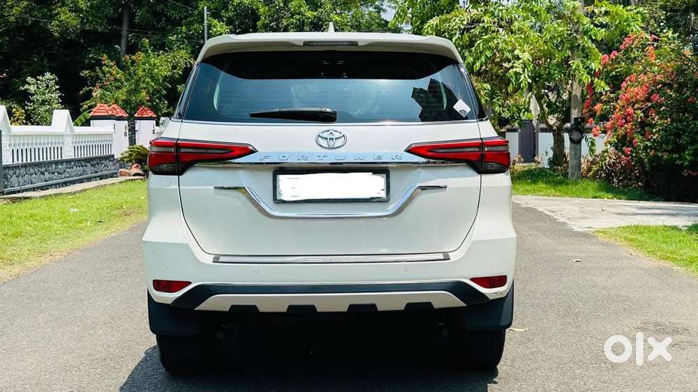 Toyota Fortuner 4x2 At 2.8 Diesel, 2022, Diesel