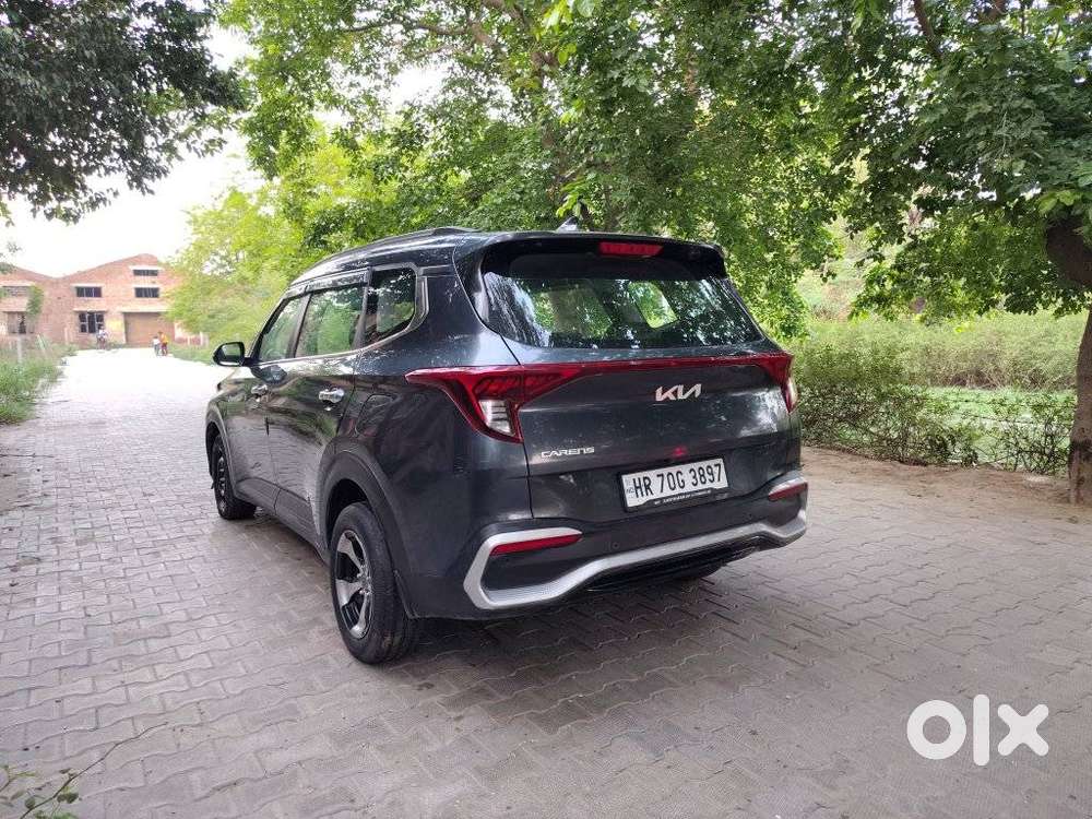 Kia Carens 1.5 Prestige 7 Str, 2022, Petrol