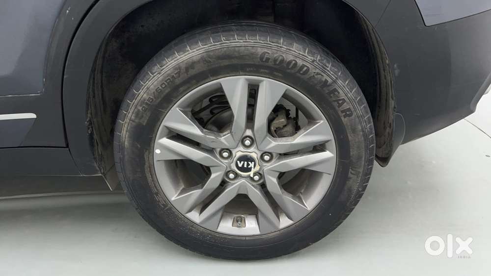 Kia Seltos Htx G, 2020, Petrol